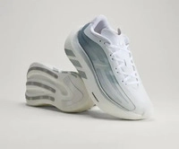 adidas Originals Hyperboost Euphoria LT Herren Running Wei&szlig; Gr&ouml;&szlig;e 44 2/3 Schuhe