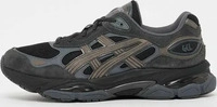 ASICS SportStyle 1203A895-001, ASICS SportStyle Gel-NYC 2.0 Herren Running Schwarz