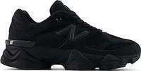 New Balance GC9060BB, New Balance 9060 Herren,Damen Lifestyle Schwarz Gr&ouml;&szlig;e 36