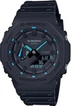 G-SHOCK ga21001a2er, G-SHOCK Utility Black GA-2100-1A2ER Unisex Uhren schwarz Gr&ouml;&szlig;e