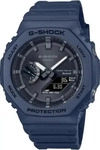 G-SHOCK gab21002aer, G-SHOCK GA-B2100-2AER Unisex Uhren blau Gr&ouml;&szlig;e ONE SIZE