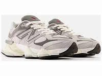New Balance U9060GRY, 9060, New Balance, Footwear, Grau, Größe: 42 Men
