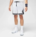 Jordan Sport DMND Short Herren Shorts Wei&szlig; Gr&ouml;&szlig;e S Bekleidung