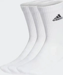 adidas Sportswear ht3446, adidas Sportswear 3 PACK - Crew Socken Unisex wei&szlig;...