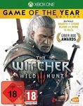 CD Project Red The Witcher 3: Wild Hunt - Game of The Year ESD, CD Project Red