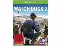 Ubisoft Watch Dogs 2 - Deluxe Edition - XBOX One ESD, Ubisoft