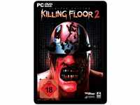 Iceberg Interactive 43011, Iceberg Interactive Killing Floor 2 Digital Deluxe Edition