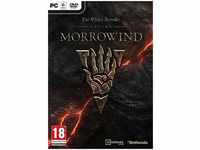 Bethesda 41998, Bethesda The Elder Scrolls Online - Morrowind Standard Edition...