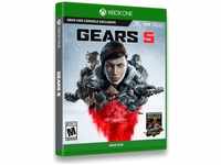 Xbox Game Studios Gears 5: Hivebusters ESD, Xbox Game Studios