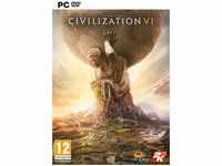 2K Games 63459, 2K Games Sid Meier's Civilization VI Anthology ESD, 2K Games