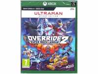 Modus Games Override 2: Super Mech League - Ultraman Deluxe Edition ESD, Modus Games