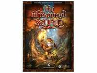 Daedalic Entertainment 36381, Daedalic Entertainment The Whispered World Special