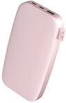 Powerbank (18.000mAh) smokey pink