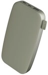 Powerbank (18.000mAh) Dried Green