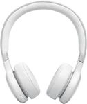 Live 670NC Bluetooth-Kopfh&ouml;rer wei&szlig;