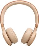 Live 670NC Bluetooth-Kopfh&ouml;rer sandstone