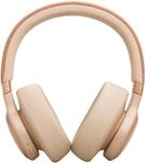 Live 770 Bluetooth-Kopfh&ouml;rer sandstone