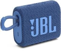 Go 3 Eco Bluetooth-Lautsprecher ocean blau