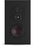 Opticon LCR MKII /St&uuml;ck Wand-/Decken-Einbaulautsprecher schwarz...