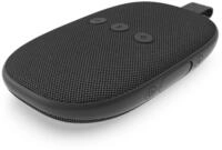 Rockbox Bold X Bluetooth-Lautsprecher storm grey