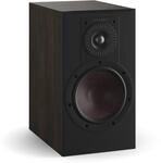 Opticon 2 MKII /St&uuml;ck Klein-/Regallautsprecher tobacco/schwarz