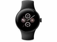Pixel Watch 2 WiFi Smartwatch schwarz/obsidian