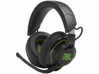 Quantum 910X Headset schwarz/grün