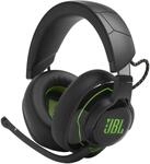 Quantum 910X Headset schwarz/gr&uuml;n