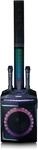 PA-220BK Bluetooth-Lautsprecher schwarz
