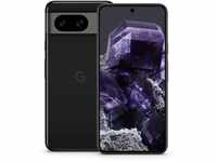 Pixel 8 (128GB) Smartphone obsidian