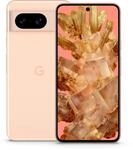Pixel 8 (128GB) Smartphone rose