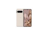 Pixel 8 Pro (128GB) Smartphone porcelain