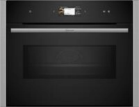 C24MS31N0 Backofen mit Mikrowellenfunktion