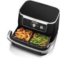 AF500EU Foodi FlexDrawer Hei&szlig;luft-Fritteuse