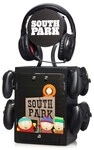 South Park Logo St&auml;nder