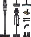 Jet 95 Akku+ CompleteClean Stielstaubsauger VS20C95D4TK/WD satin black