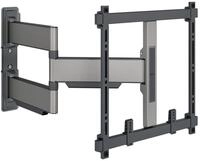 TVM 5445 Full-Motion+ (32-65") TV-Wandhalterung schwarz