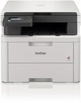 DCP-L3520CDWE Multifunktions-Farb-Laser