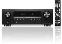 AVC-S670H Klang Effekt Receiver schwarz