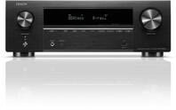 AVR-X1800H Klang Effekt Receiver