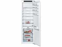 KIF82PFE0 Einbau-Kühlschrank mit Gefrierfach / E