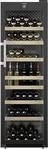 WFbli 5241-20 Weinschrank schwarz