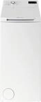 WAT Smart Eco 12C Toplader (40 cm) weiss, 6 kg, 1200 U/min, 76 dBA
