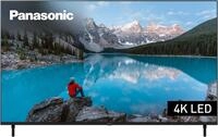 TX-65MXW834 164 cm (65") LCD-TV mit LED-Technik schwarz