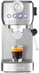 Design Espresso Piccolo Pro Siebträgermaschine Design Espresso Piccolo Pro Siebträgermaschine