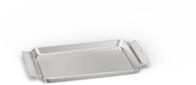 HZ9TY010 Teppan Yaki edelstahl