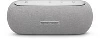 LUNA Bluetooth-Lautsprecher grau
