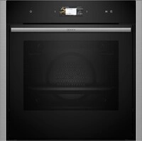 B64VS31N0 Einbaubackofen edelstahl / A+ B64VS31N0 Einbaubackofen edelstahl / A+