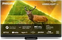 65PML9308/12 The Xtra 164 cm (65") Mini LED-TV dunkles anthrazit, 4K Ultra HD,