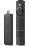Fire TV Stick 4K Max (2nd Gen.) Streaming Stick schwarz Fire TV Stick 4K Max (2nd Gen.) Streaming Stick schwarz